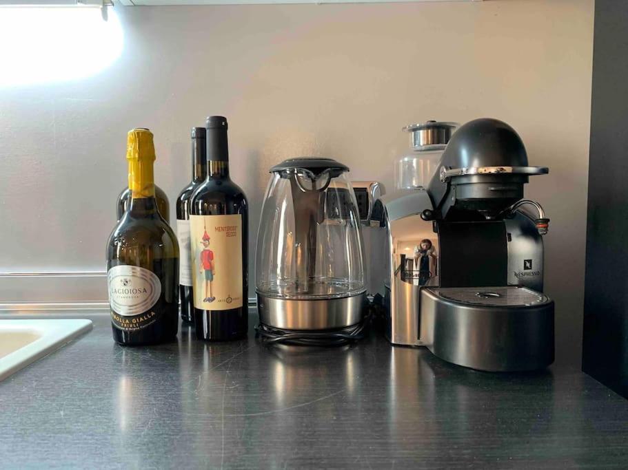 Bevande di Your Happy Home