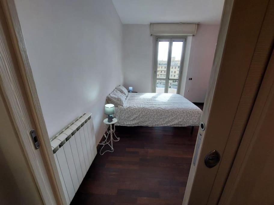 Letto o letti in una camera di Your Happy Home