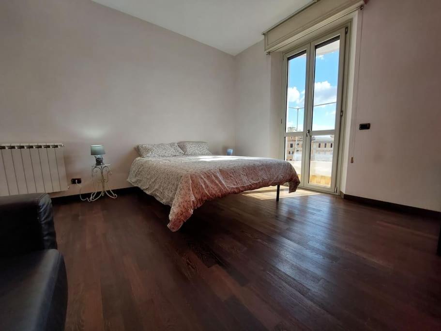 Letto o letti in una camera di Your Happy Home