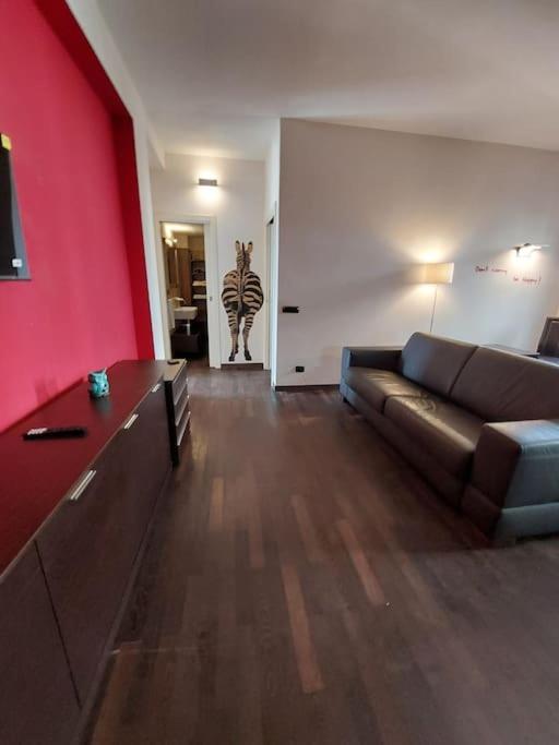 Area soggiorno di Your Happy Home