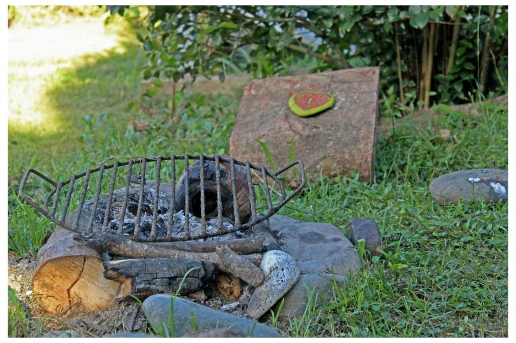 Fotografie z fotogalerie ubytování Hone sweet Hone (Piscine) v destinaci Hone Creek