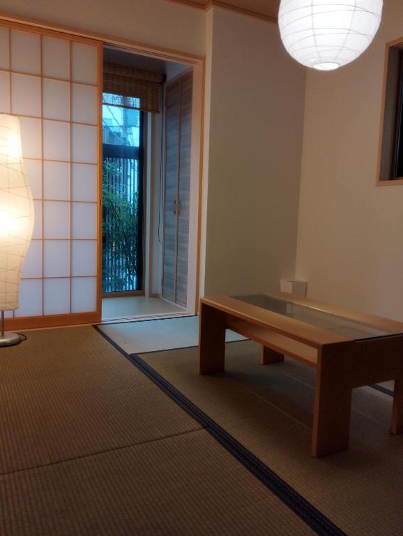 嵐翁居らんおうきょ Ranohkyo - Chambre Triple