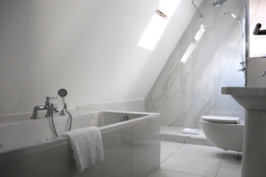 Le Pergolèse Paris Champs Elysées - Resim 21