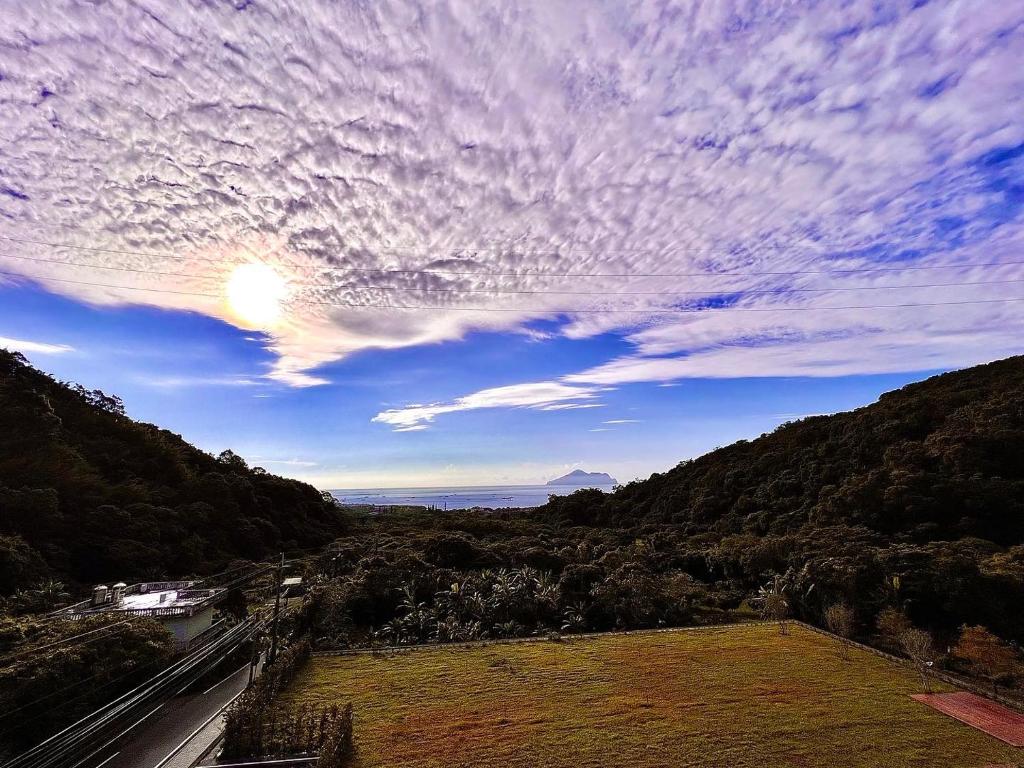 品雲岫海景度假會館評價、特色體驗、房價資訊、訂房連結 – 親子寵物友善海景包棟 - 照片 9