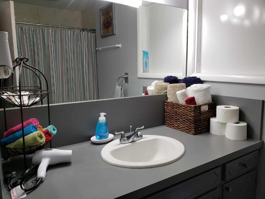 Fotografie z fotogalerie ubytování Midtown Southern Charm v destinaci Tyler