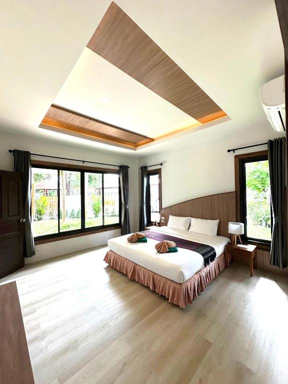 Southern Lanta Resort - 14