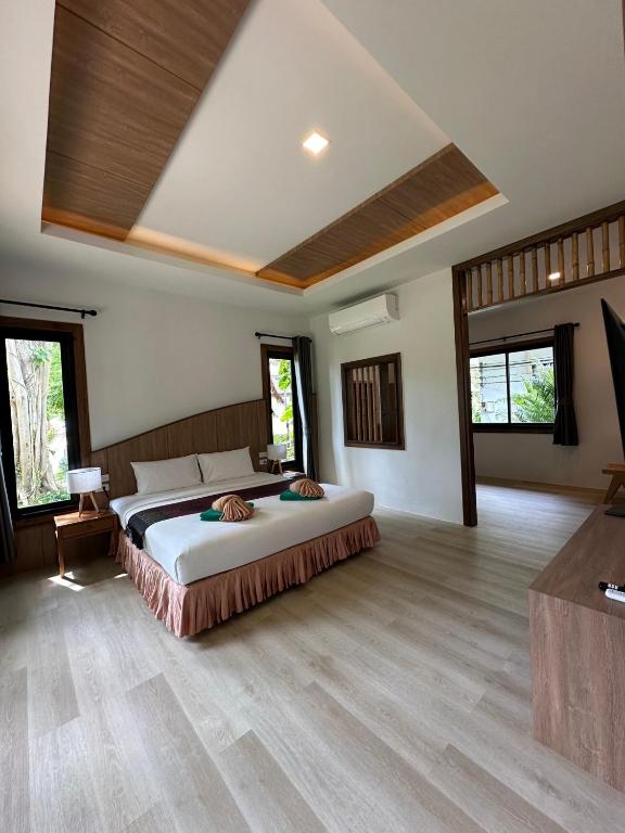 Southern Lanta Resort - 15