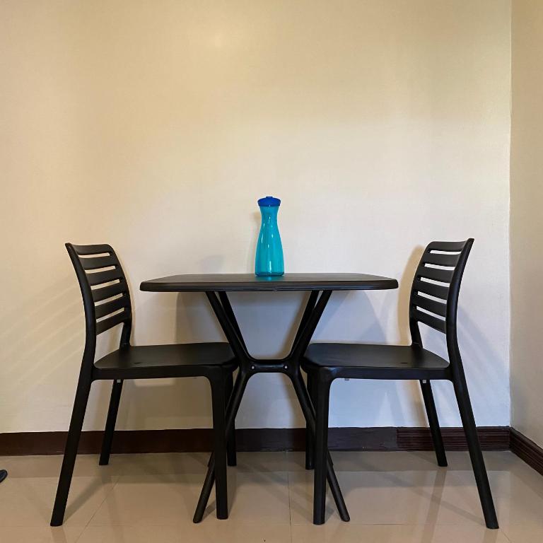 Fotografie z fotogalerie ubytování Suntal Residences v destinaci Bacolod