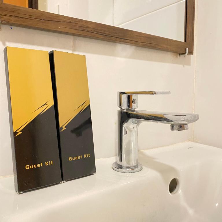 Fotografie z fotogalerie ubytování Suntal Residences v destinaci Bacolod