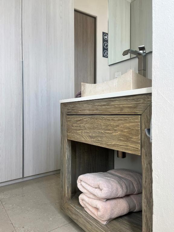 Foto dalla galleria di Laviu B&B Luxe Suites a Puebla