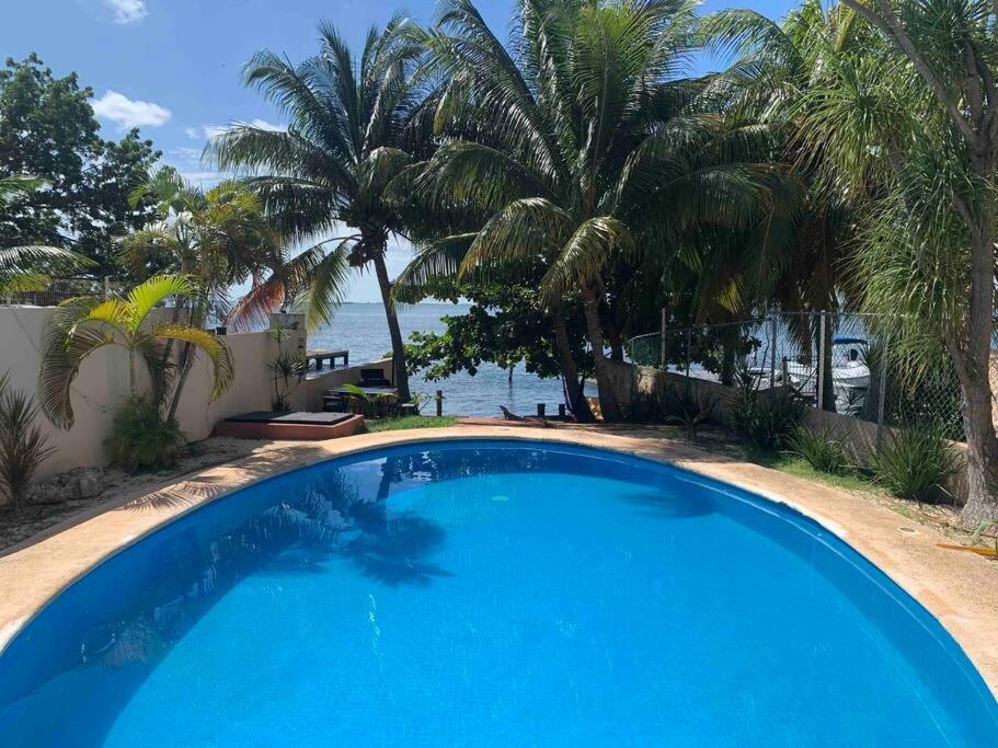 Villa Laguna Cancún, kayaks gratis. - Appartamento Con 2 Camere Da Letto