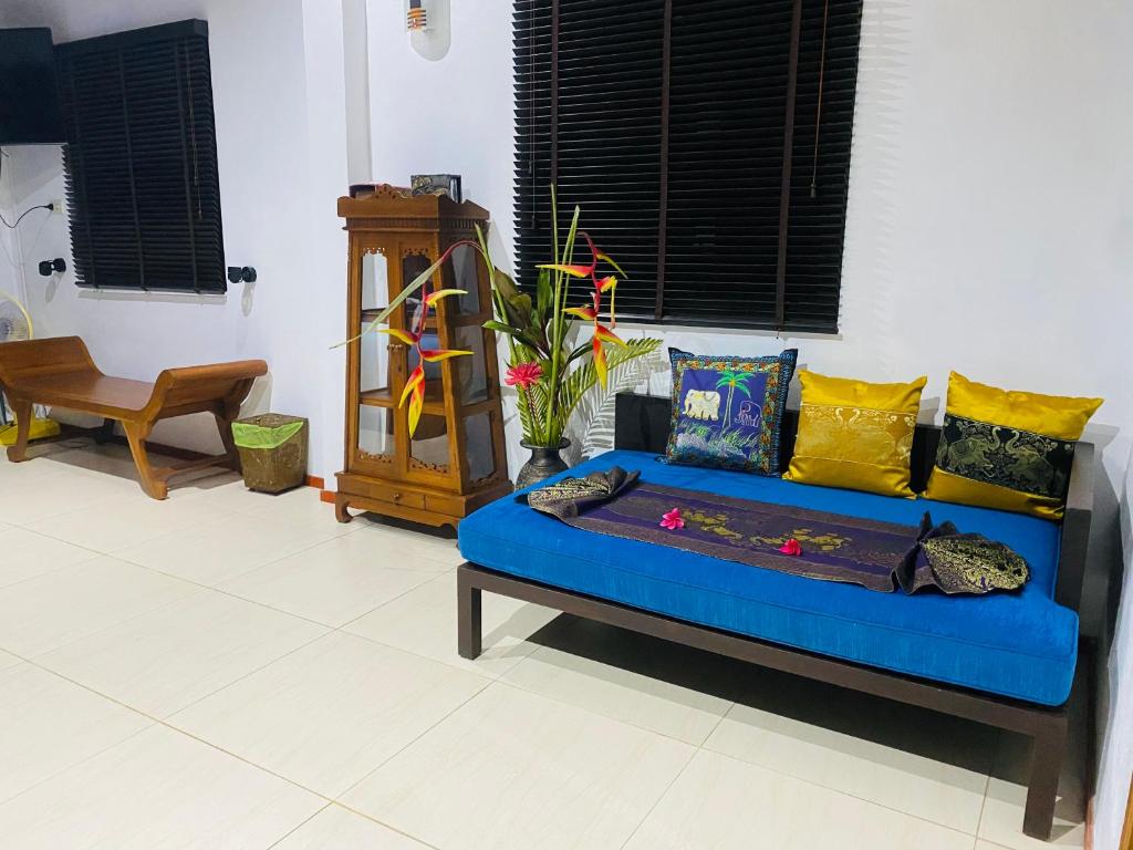 Krabi Villa Phu Khao Private Resort - 8