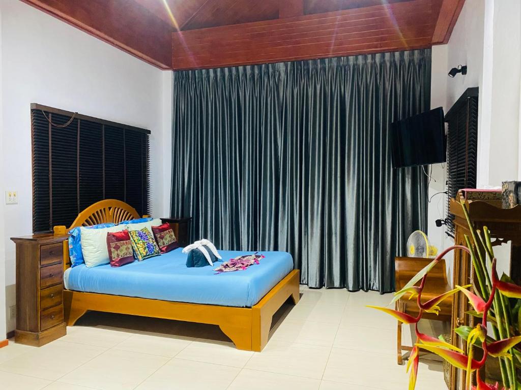 Krabi Villa Phu Khao Private Resort - 7