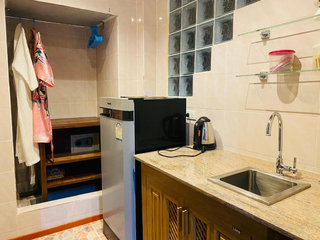 Krabi Villa Phu Khao Private Resort - 14