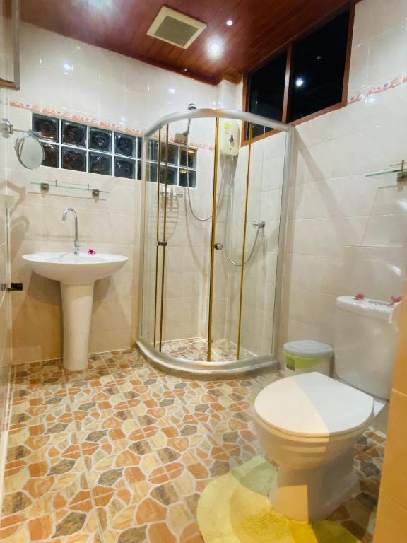 Krabi Villa Phu Khao Private Resort - 13