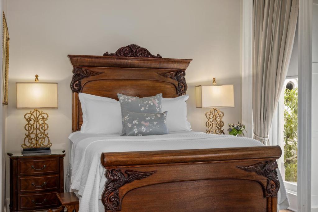 Hamilton Turner Inn photo