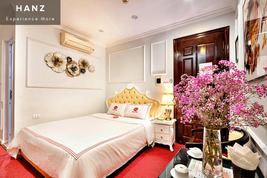 HANZ Kieu Anh Hotel - Rala De Reina Superior