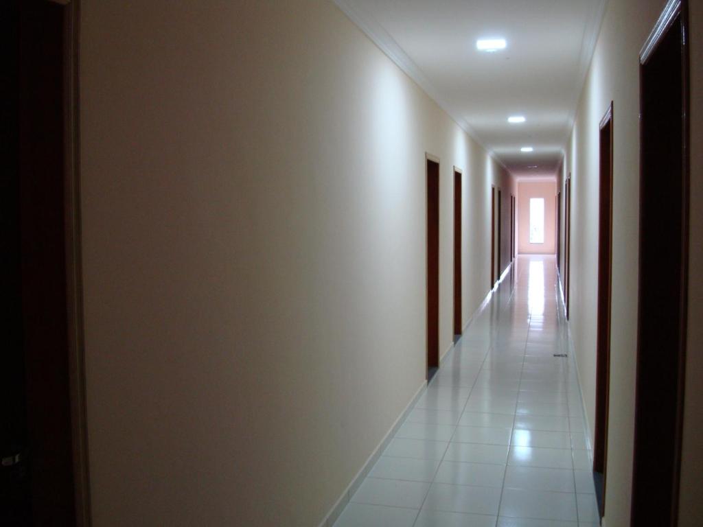  Santa Catarina Hotel