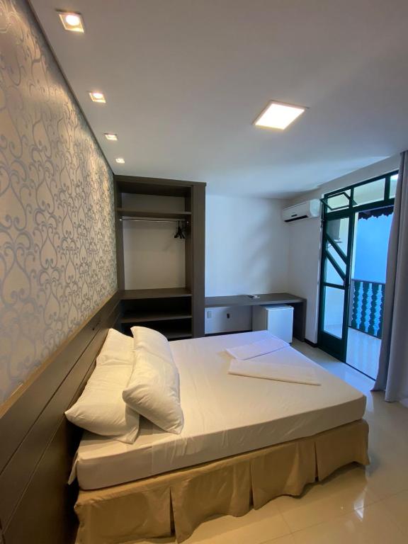 Spazio Vital Apartments - Habitación Doble Estándar