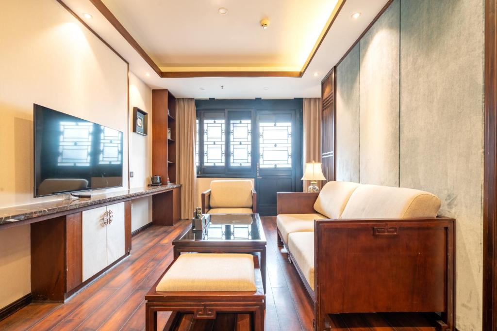 Buddha Zen Hotel - Двухместный номер