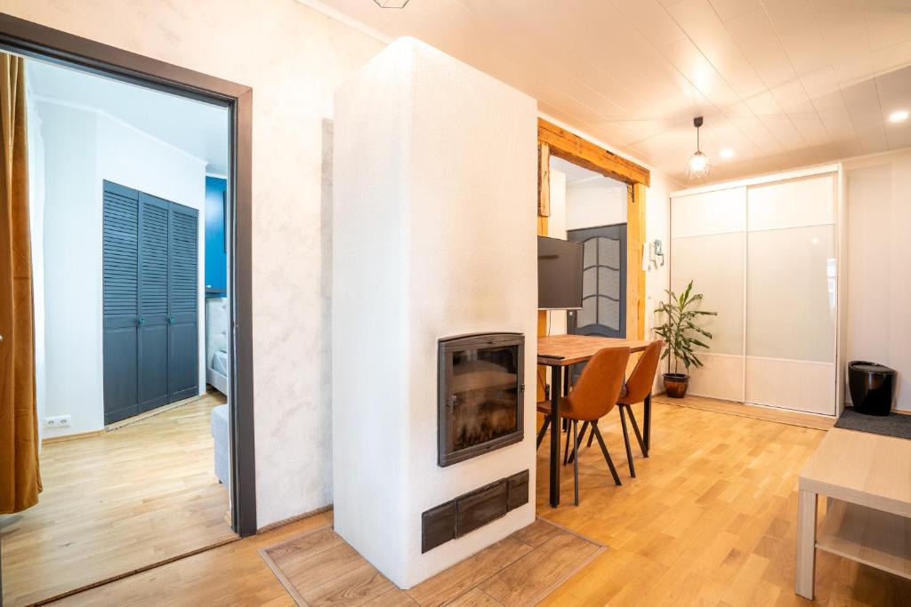 Pärnu Pärl apartment - Appartement Met 1 Slaapkamer