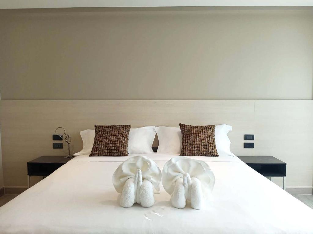 The 9 Residence Hotel - Resim 31