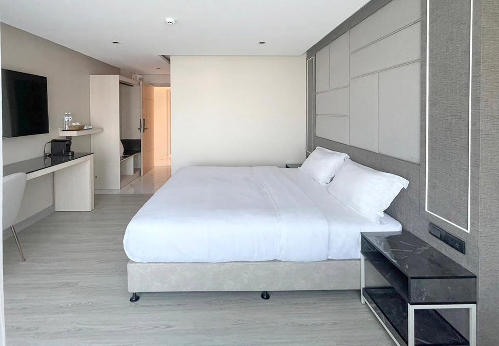 The 9 Residence Hotel - Habitación Doble De Lujo