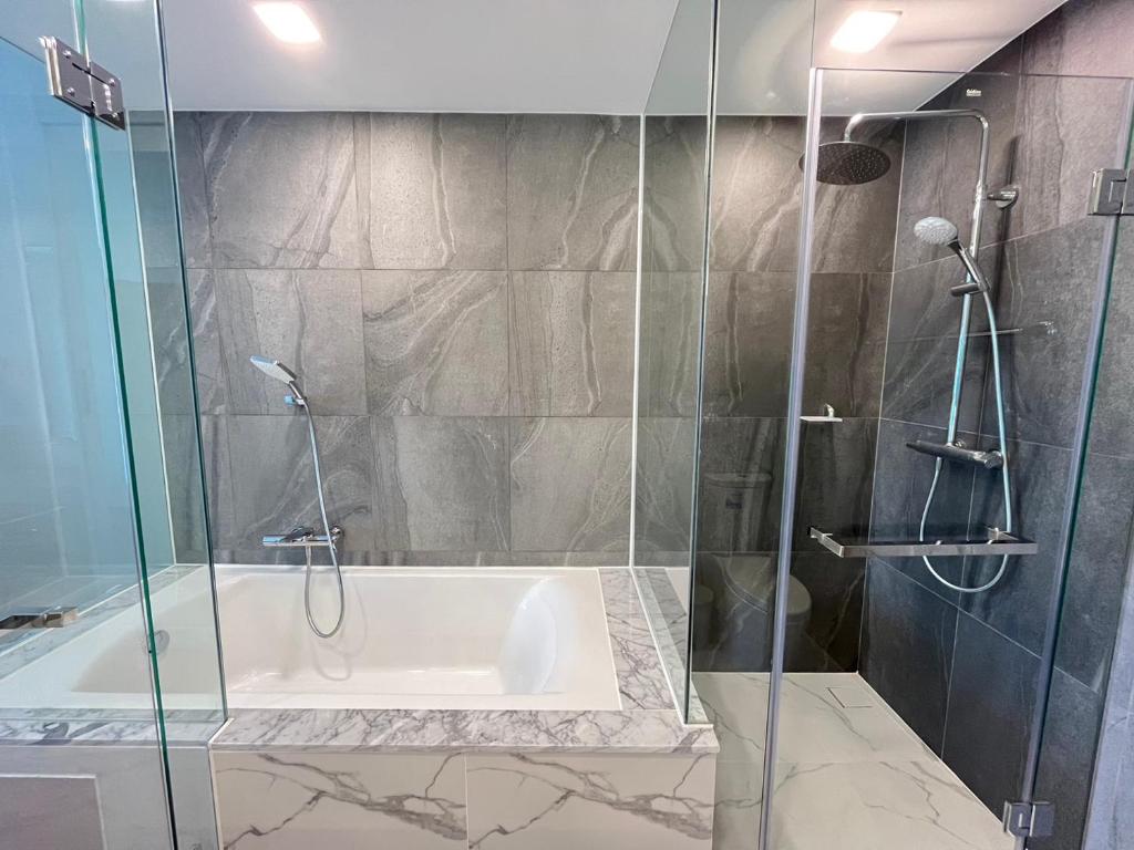 Luxury Astra Sky River - 9