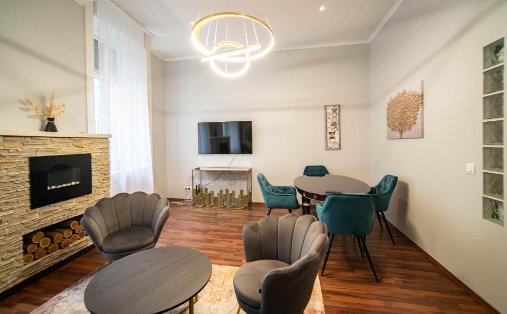 Bajza apartment, Budapest – 2024 legfrissebb árai