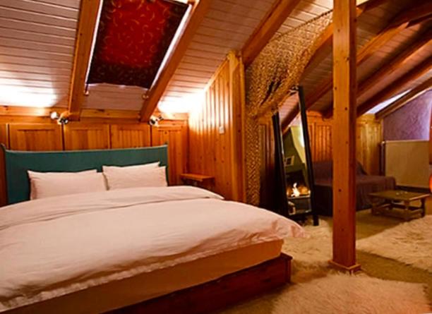 Fotografia z galérie ubytovania Guesthouse Mylona v destinácii Arachova
