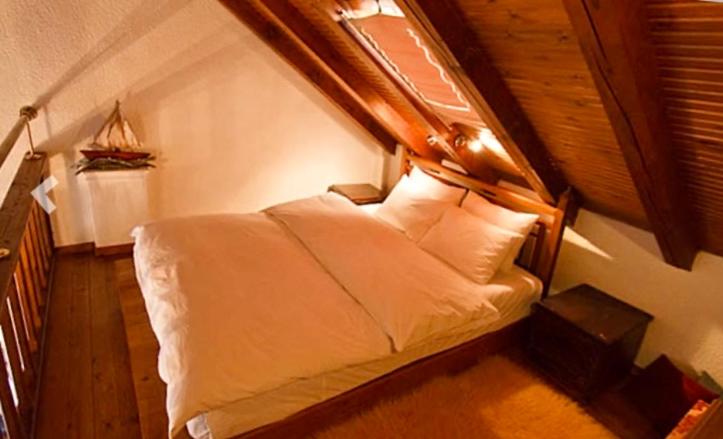 Fotografia z galérie ubytovania Guesthouse Mylona v destinácii Arachova