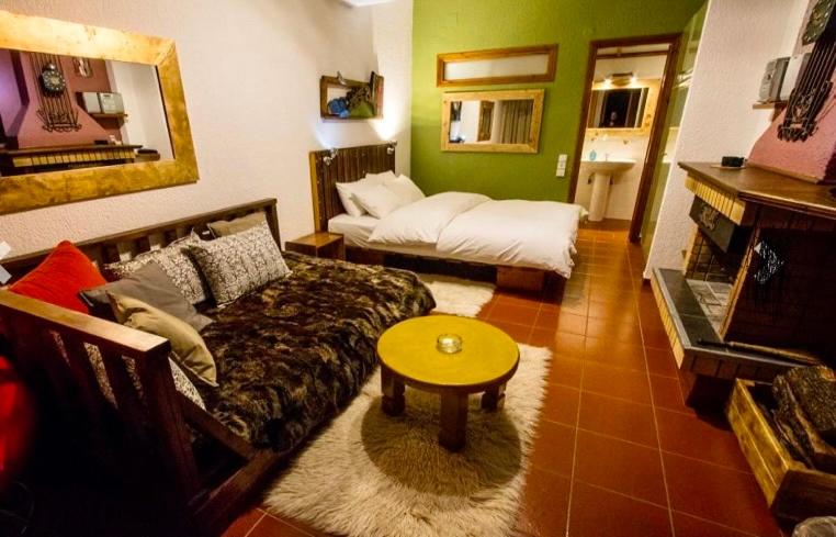 Fotografia z galérie ubytovania Guesthouse Mylona v destinácii Arachova