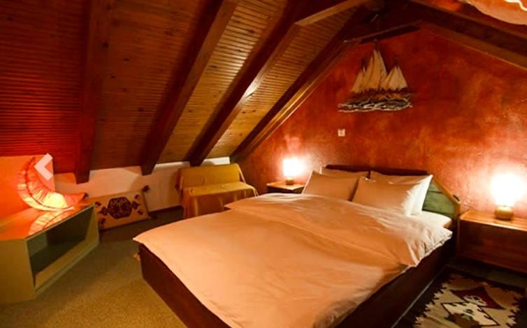 Fotografia z galérie ubytovania Guesthouse Mylona v destinácii Arachova