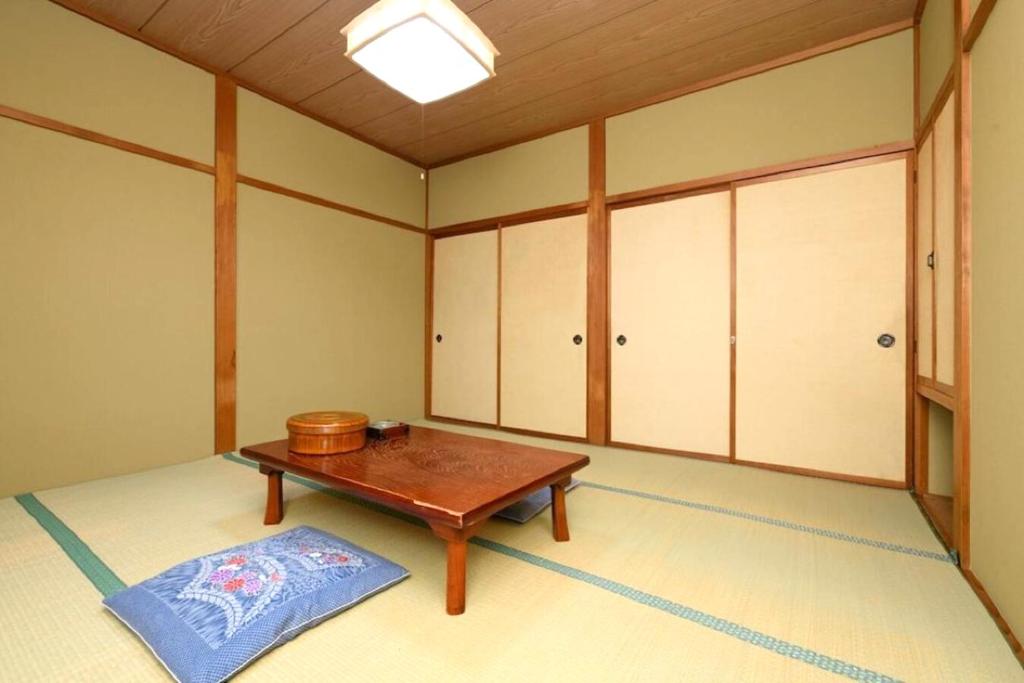 Fotografie z fotogalerie ubytování Sado Ryosou Minato v destinaci Sado