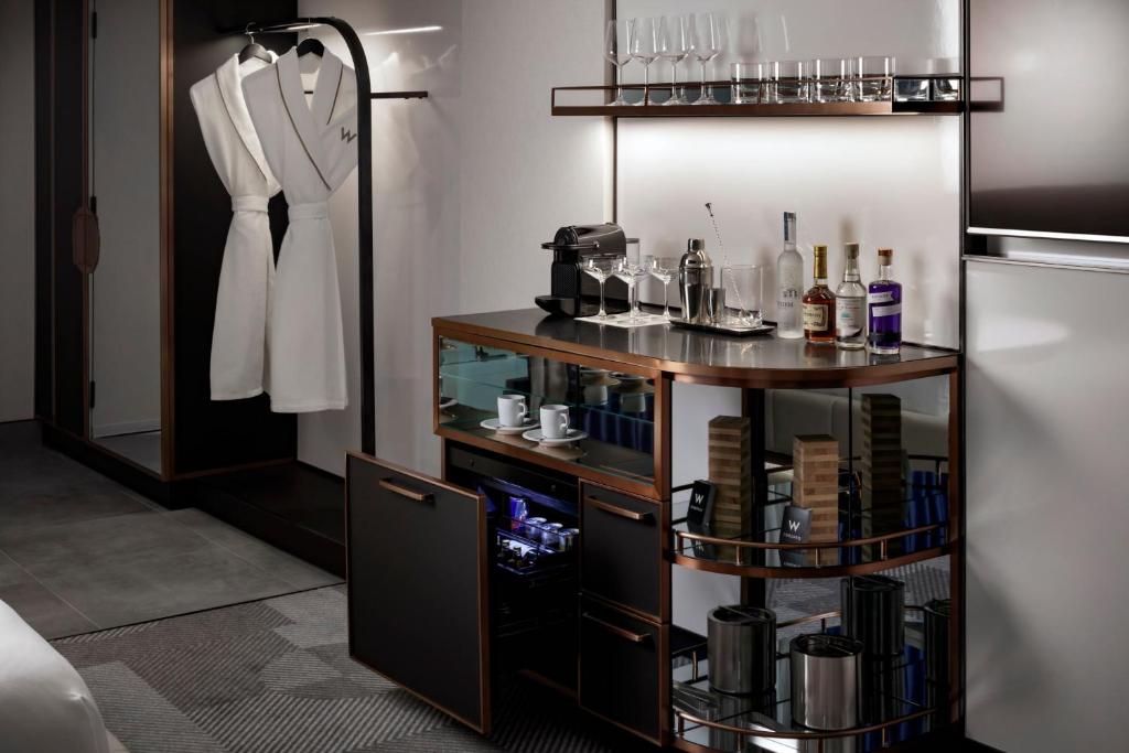 W Toronto - Resim 35