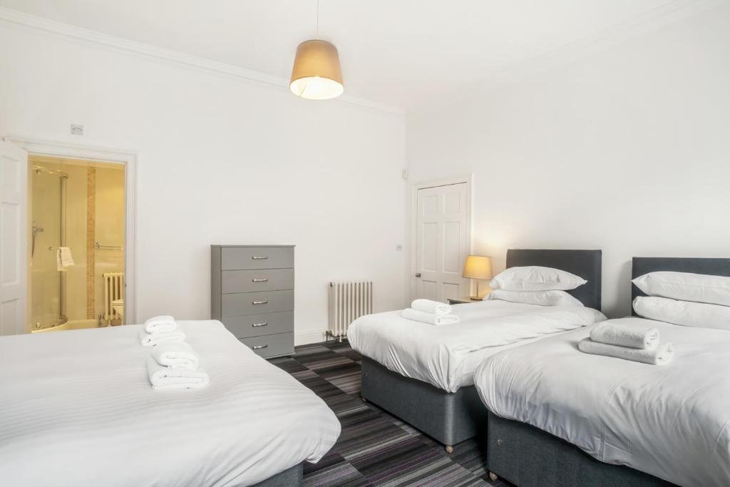 The Place Hotel - Resim 19