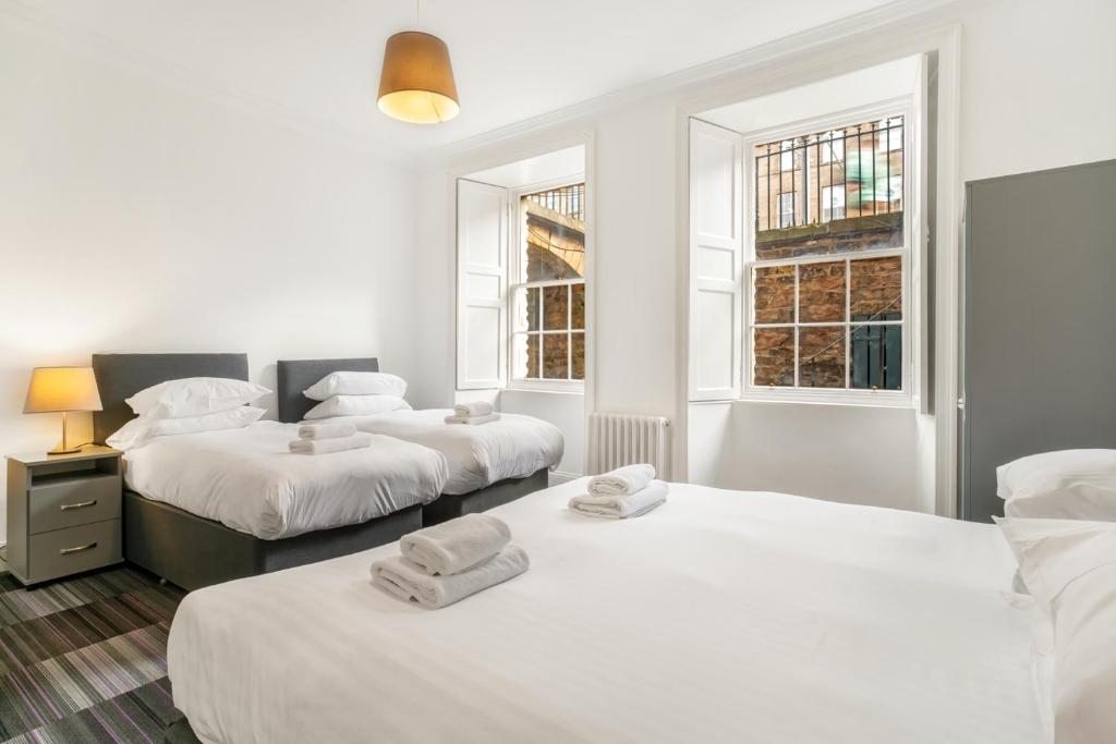 The Place Hotel - Resim 20