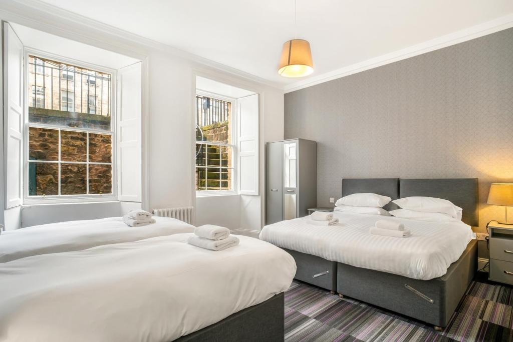 The Place Hotel - Resim 11