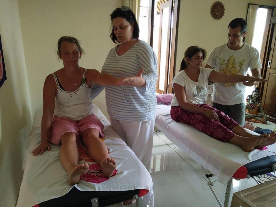 Jhaanavikaa Healing House
