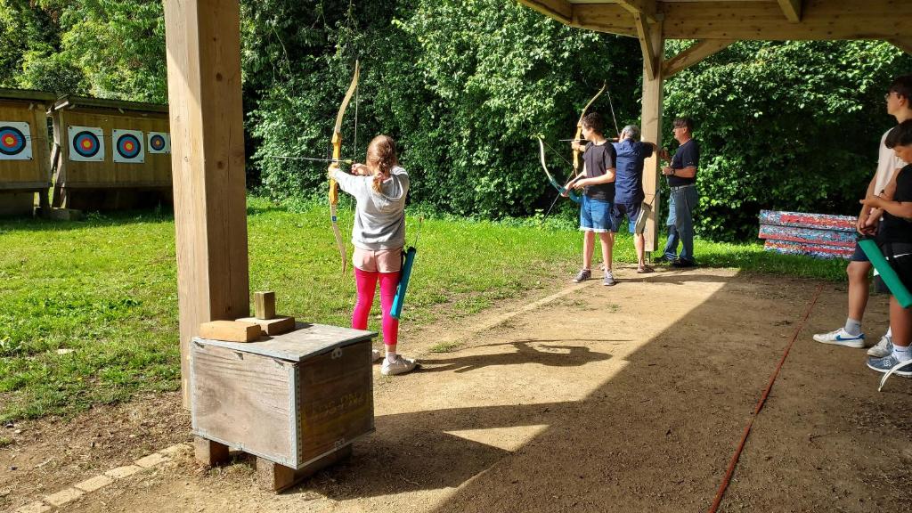 Hosté ubytování Cap Frehel gîte 4 personnnes