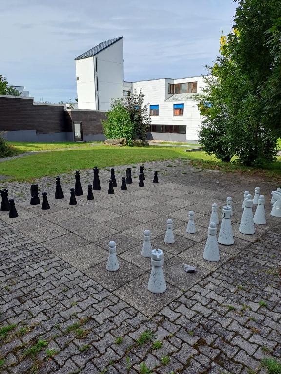 Fotografie z fotogalerie ubytování Himmelsleiter v destinaci Sankt Englmar
