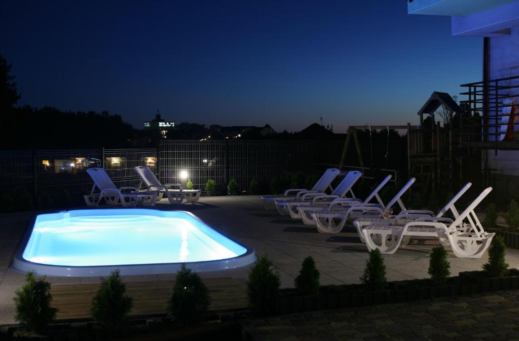 Przystań Rozewie - 10