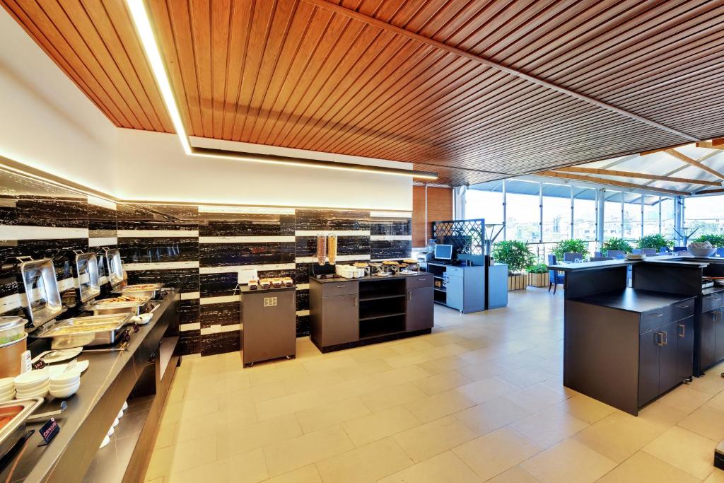 Fotografie z fotogalerie ubytování Iris The Business Hotel v destinaci Bengalúr