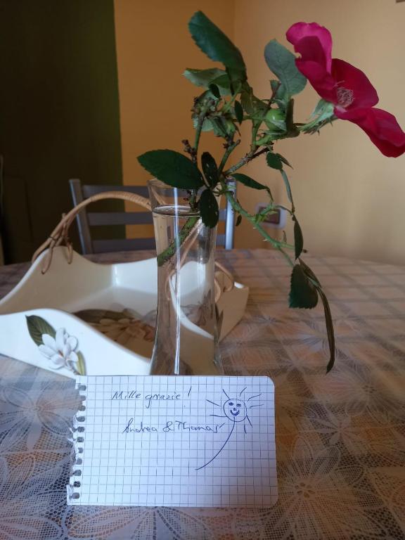 Fotografie z fotogalerie ubytování VILLA DEI TRAMONTI v destinaci Gavirate