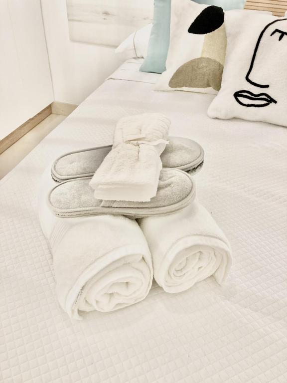 APARTAMENTOS NURIA 19 - 2