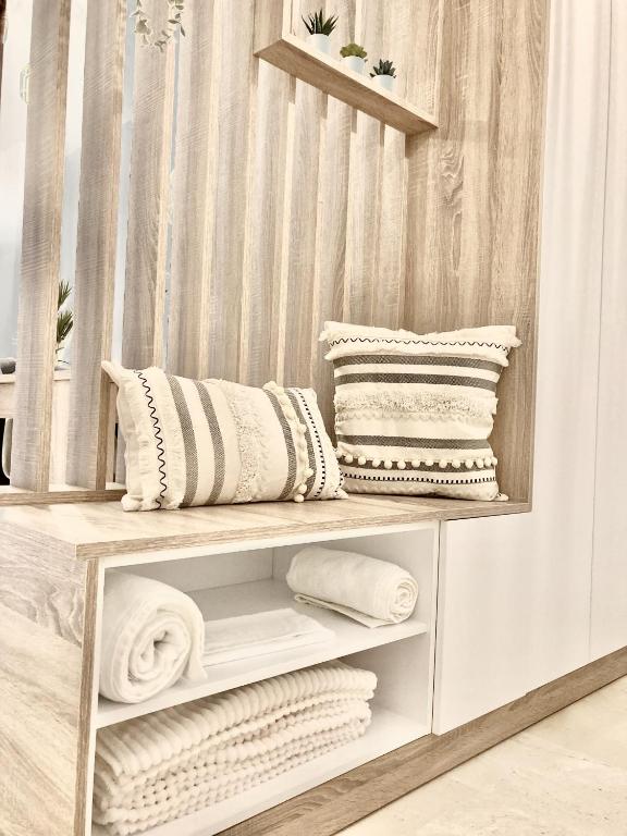 APARTAMENTOS NURIA 19 - 3