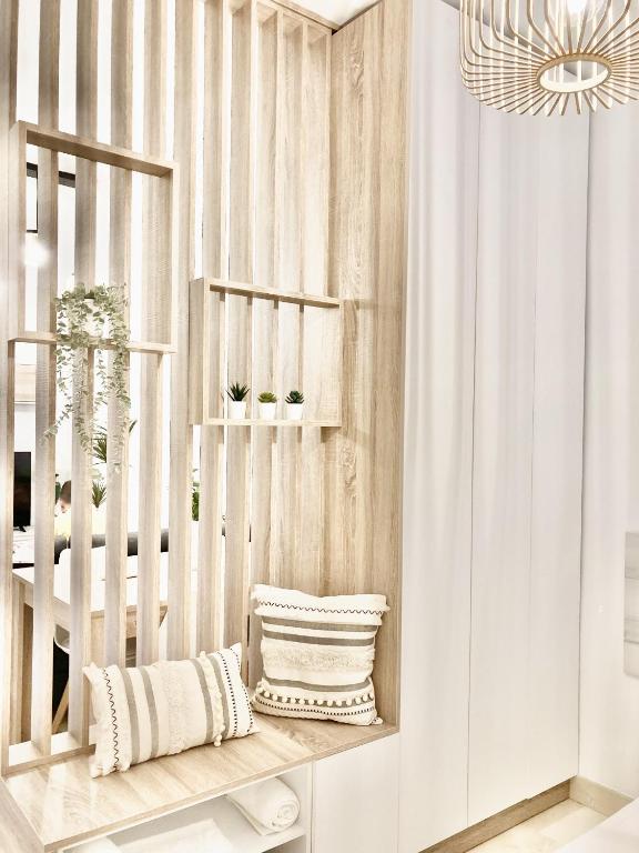 APARTAMENTOS NURIA 19 - 4