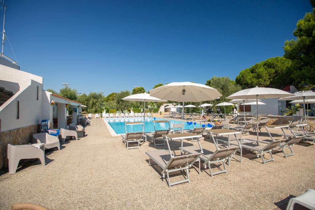 Centro Vacanze Piccolo Friuli