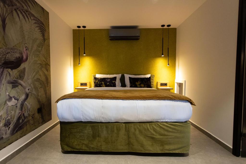 Opal Executive Suites - 8