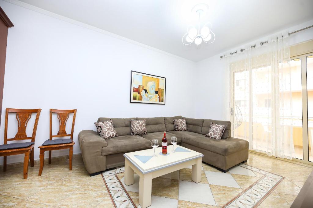 Noa Apartments - Apartment